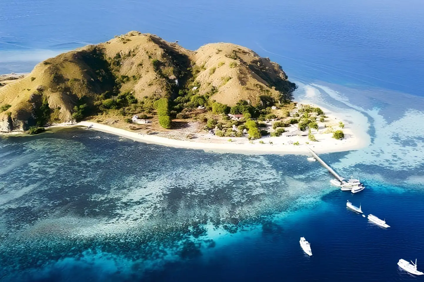 Kanawa Island Labuan Bajo and a Professional Guide’s Perspective on a Relaxed Island Experience