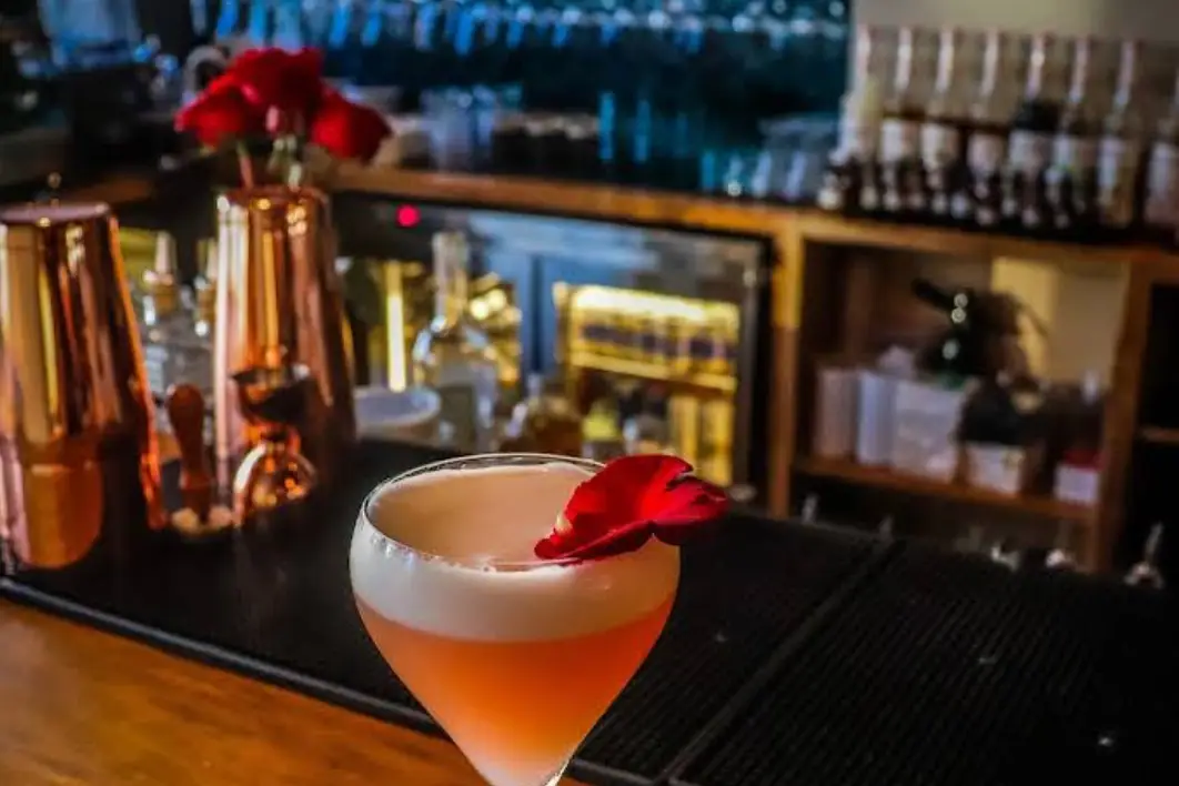 A Guide to Culinary Sophistication at Copper Bonnet Bistro and Bar Labuan Bajo