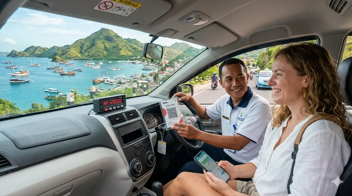 Comprehensive Guide on How Much is Taxi in Labuan Bajo for Your 2026 Trip