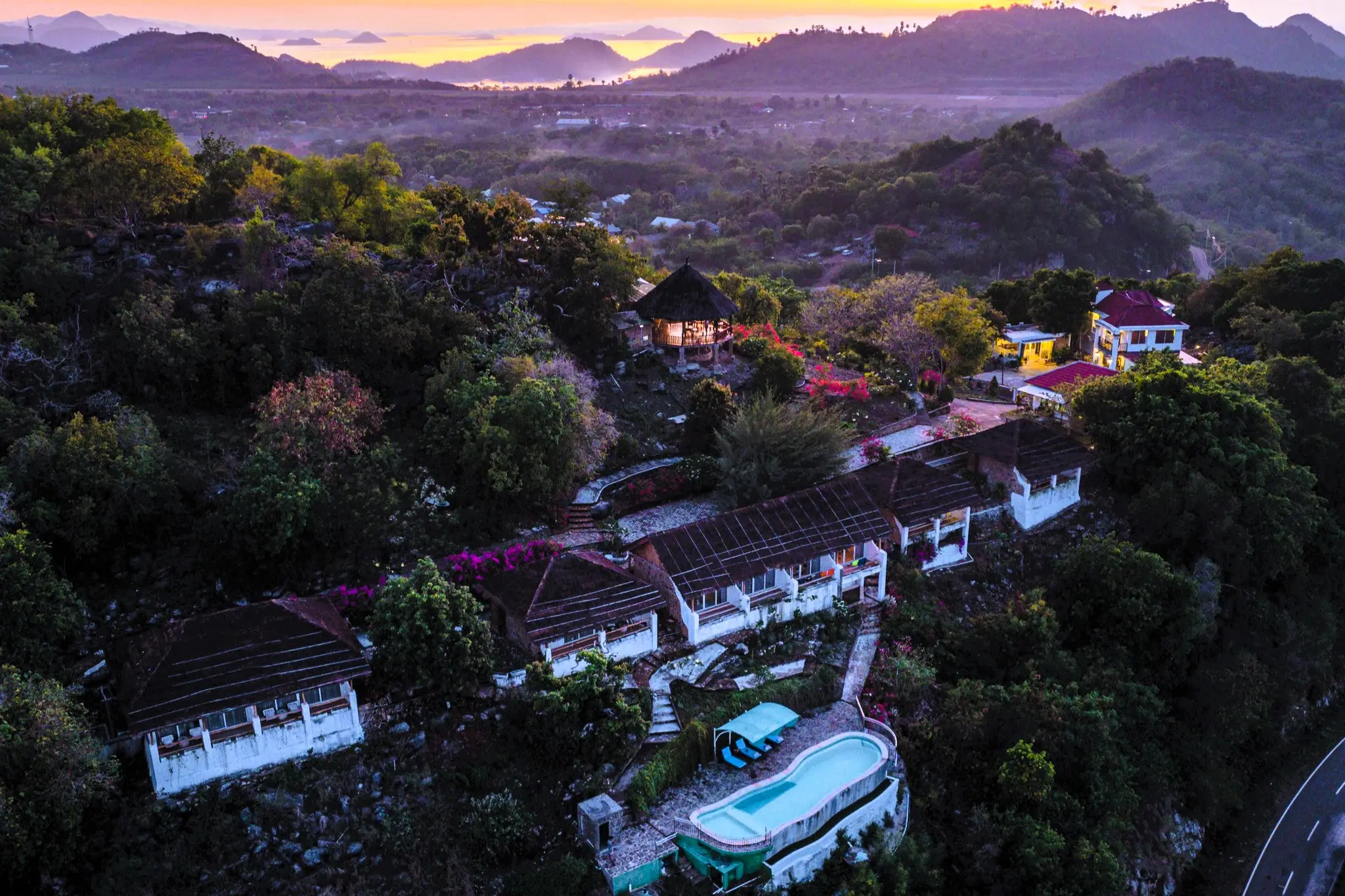 Comprehensive Guide to Theodor Hotel Labuan Bajo for International Travelers