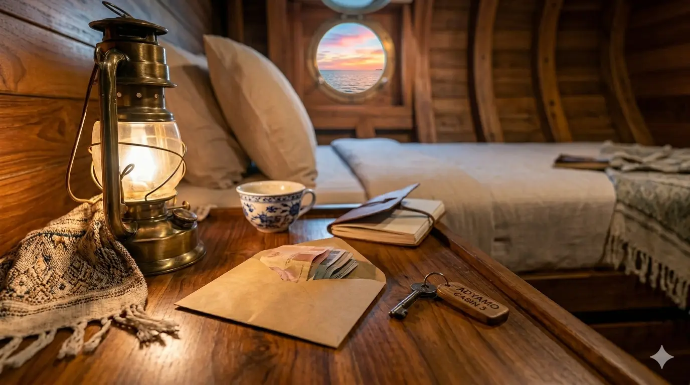 Tipping Etiquette for Your Labuan Bajo Adventure