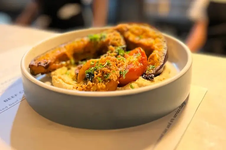 A Guide to Premium Seaside Dining at Baccala Labuan Bajo for Seven Seas Guests