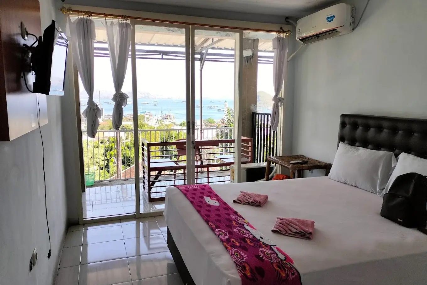 Essential Guide to Hotel Mawar Labuan Bajo for International Travelers