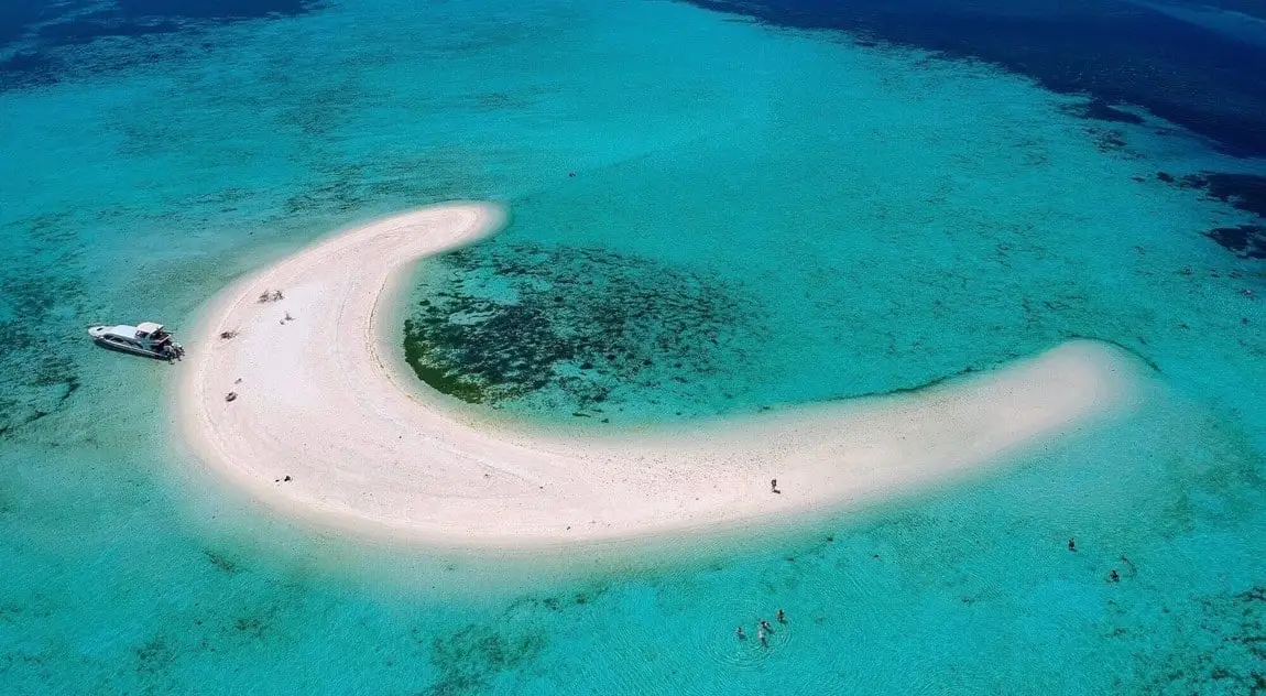 Discovering Taka Makassar the Hidden Gem of Komodo National Park